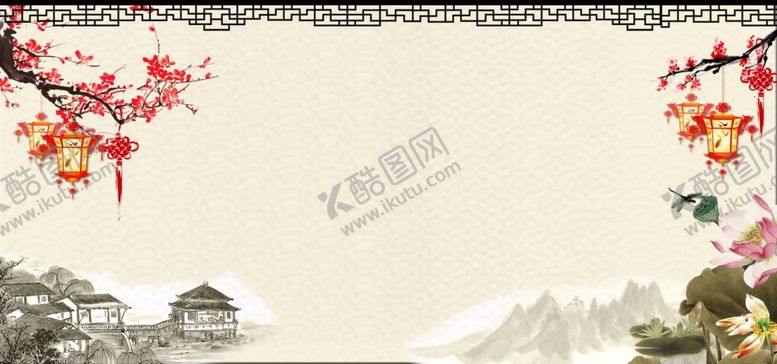 编号：22739906282054041593【酷图网】源文件下载-红色背景