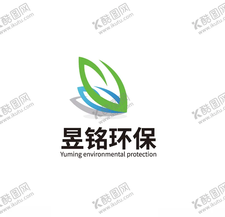 编号：43259404071921506686【酷图网】源文件下载-环保LOGO