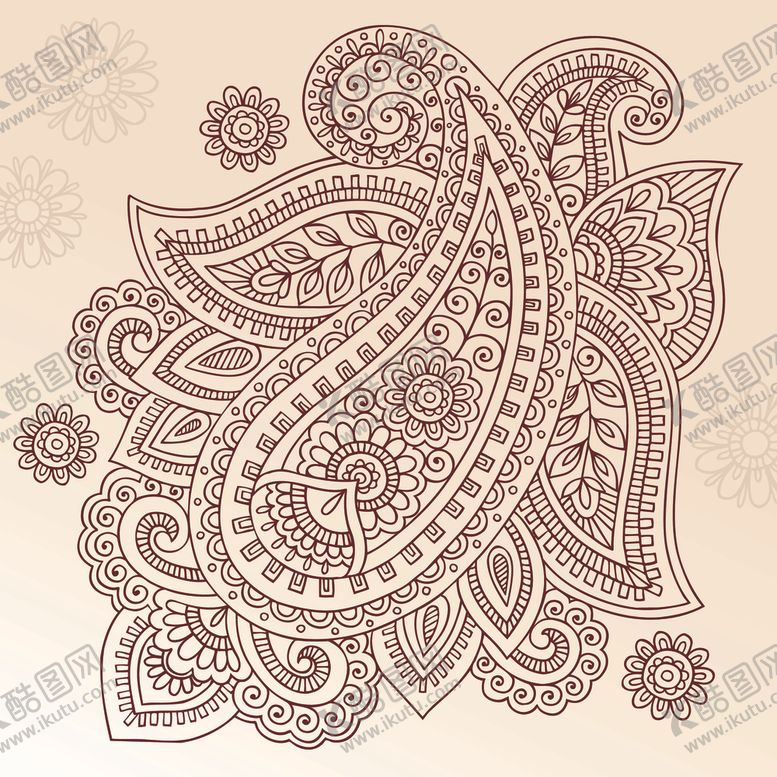 编号：30941509190830443787【酷图网】源文件下载-腰果花