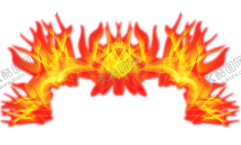 编号：81861706270443008054【酷图网】源文件下载-火焰素材