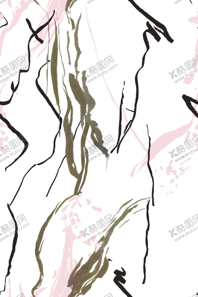 编号：62320311020142024648【酷图网】源文件下载-线条