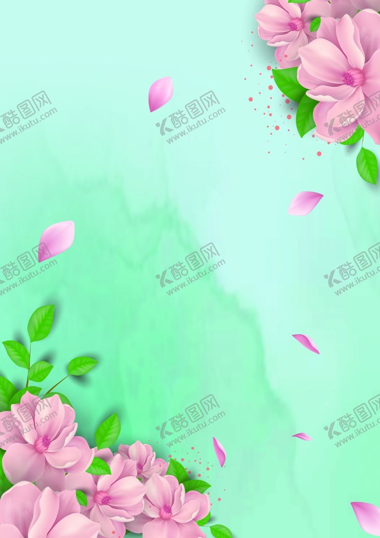 编号：34718510111210063628【酷图网】源文件下载-花园洋房海报