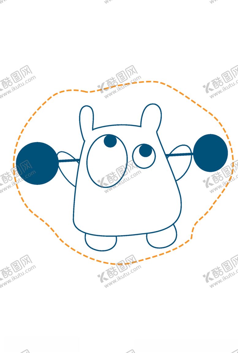 编号：47884006262149565393【酷图网】源文件下载-幼童印花
