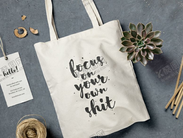 编号：25043809240710194780【酷图网】源文件下载-手提袋样机