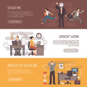 日常工作生产场景