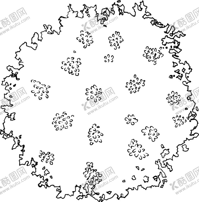 编号：48363605150835536216【酷图网】源文件下载-花素材