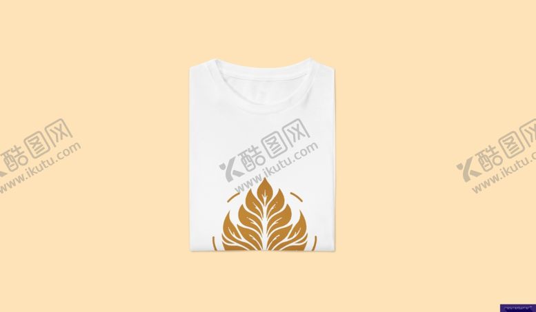 编号：21306001281947546401【酷图网】源文件下载-短袖样机