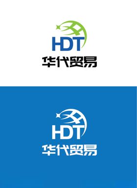 贸易标识设计