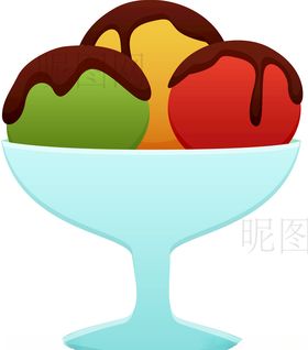 圣代