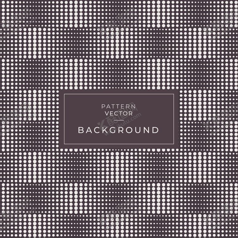 编号：62026910121855132102【酷图网】源文件下载-黑白简约花纹