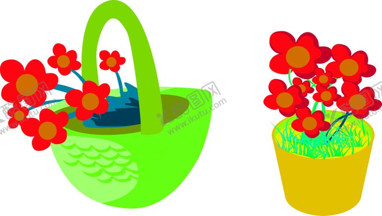 编号：16529109250211225995【酷图网】源文件下载-花素材