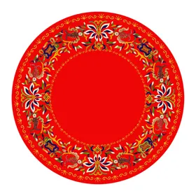 汉服素材