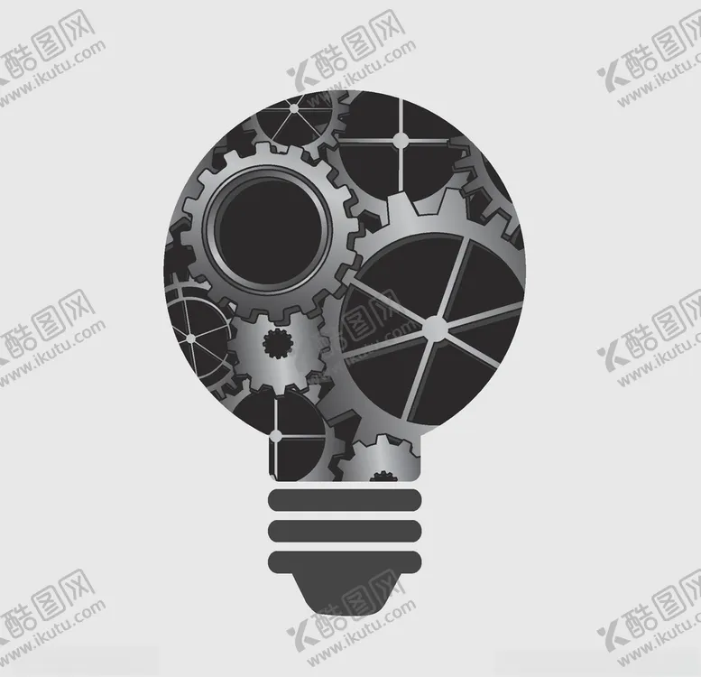 编号：91569106290628395261【酷图网】源文件下载-齿轮
