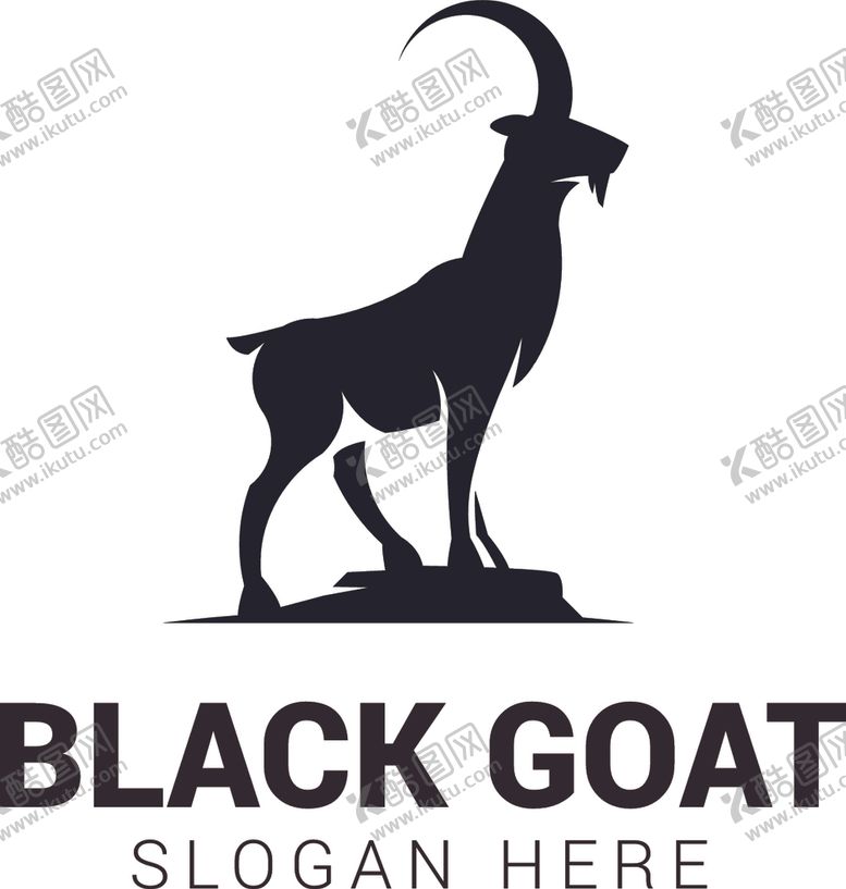 编号：70579909170727293112【酷图网】源文件下载-羊头图标