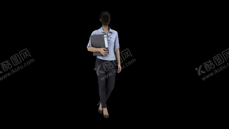 编号：73276910302325262090【酷图网】源文件下载-女人