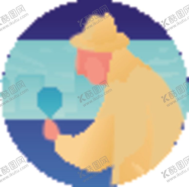 编号：48847406240725384046【酷图网】源文件下载-圆形场景