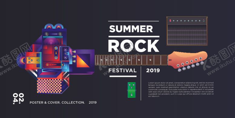 编号：87527609190120549827【酷图网】源文件下载-音乐海报