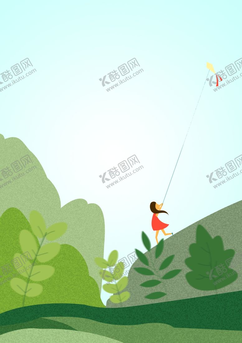 编号：26016110191920298609【酷图网】源文件下载-绿色背景