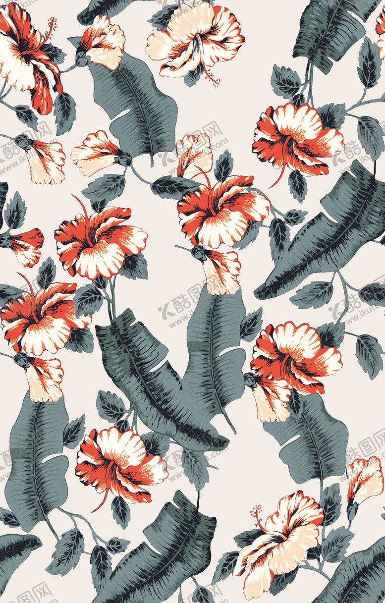 编号：57924909211548045832【酷图网】源文件下载-数码印花