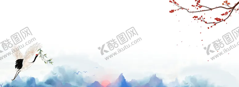 编号：04695309221504544136【酷图网】源文件下载-山水背景
