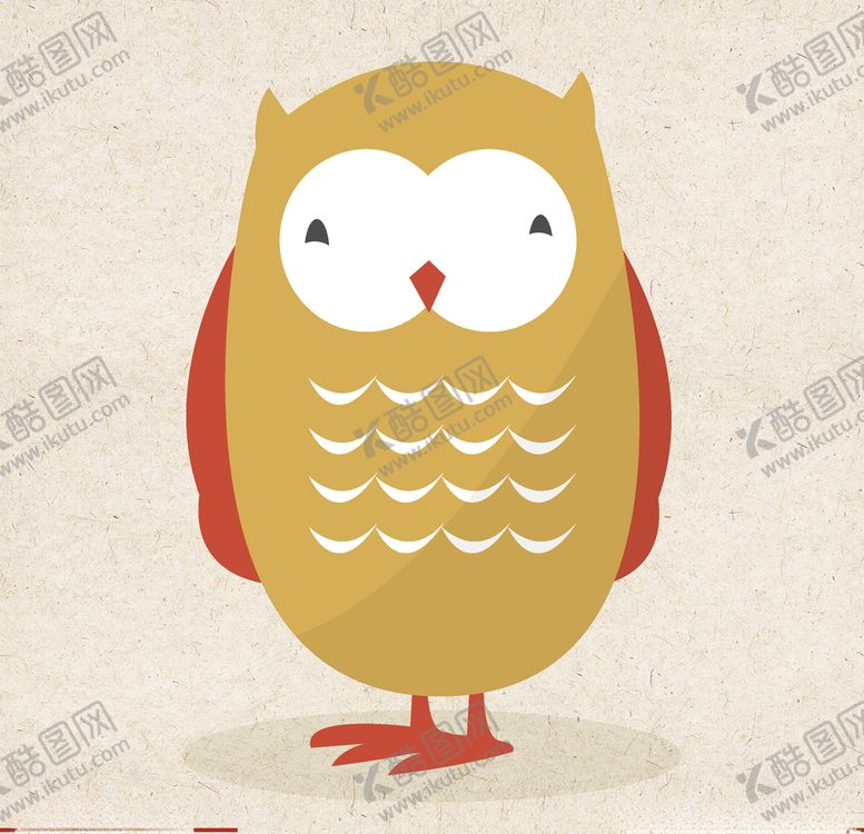 编号：58022709212011341682【酷图网】源文件下载-矢量动物矢量植物插画手绘