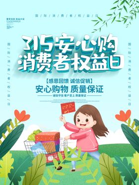 国庆安心购