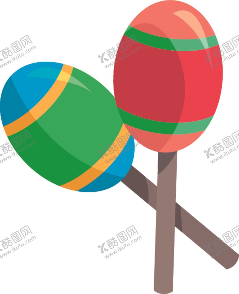 编号：44960507090043132316【酷图网】源文件下载-卡通玩具