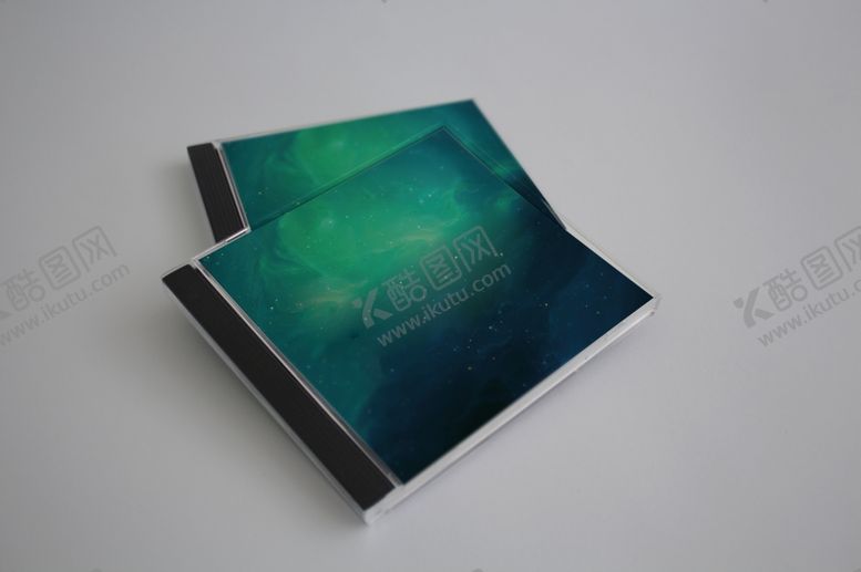 编号：70261709292107577751【酷图网】源文件下载-碟片光盘展示效果