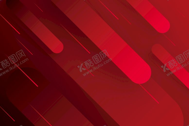 编号：67094109260108219507【酷图网】源文件下载-红底背景