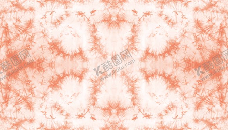 编号：35182709150539024687【酷图网】源文件下载-扎染爆款轧染数码大牌