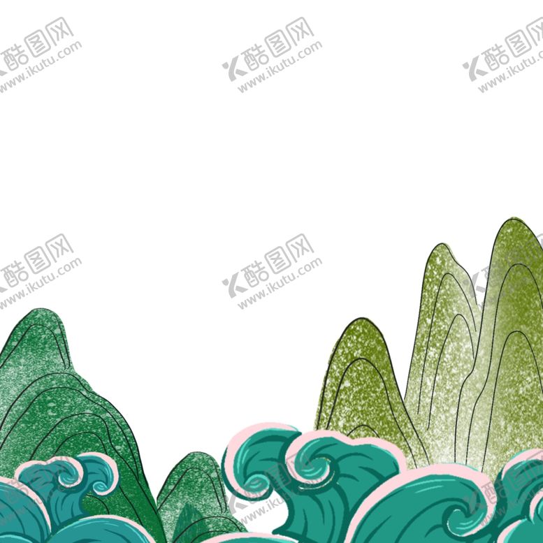 编号：37055909270807426306【酷图网】源文件下载-山脉