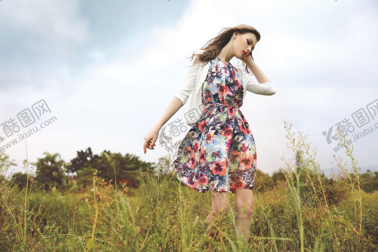 编号：41495109191523337489【酷图网】源文件下载-女装