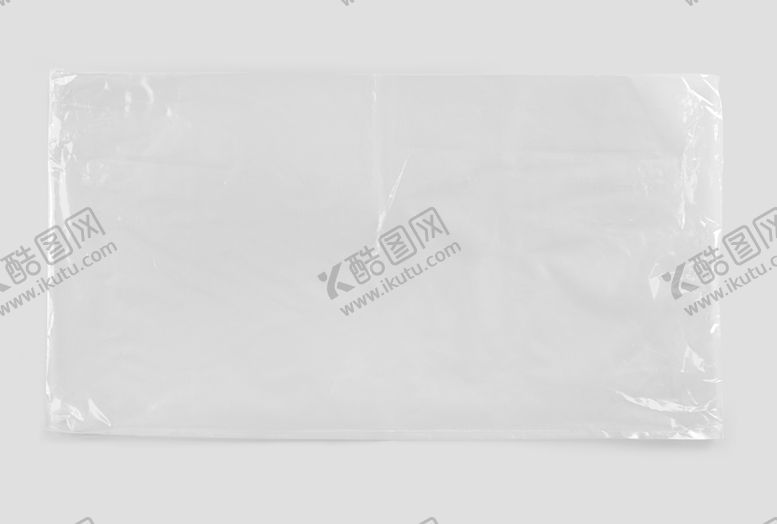 编号：96093410172129481387【酷图网】源文件下载-塑料折痕样机效果图