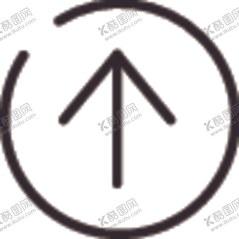 编号：85265810170235488503【酷图网】源文件下载-向上