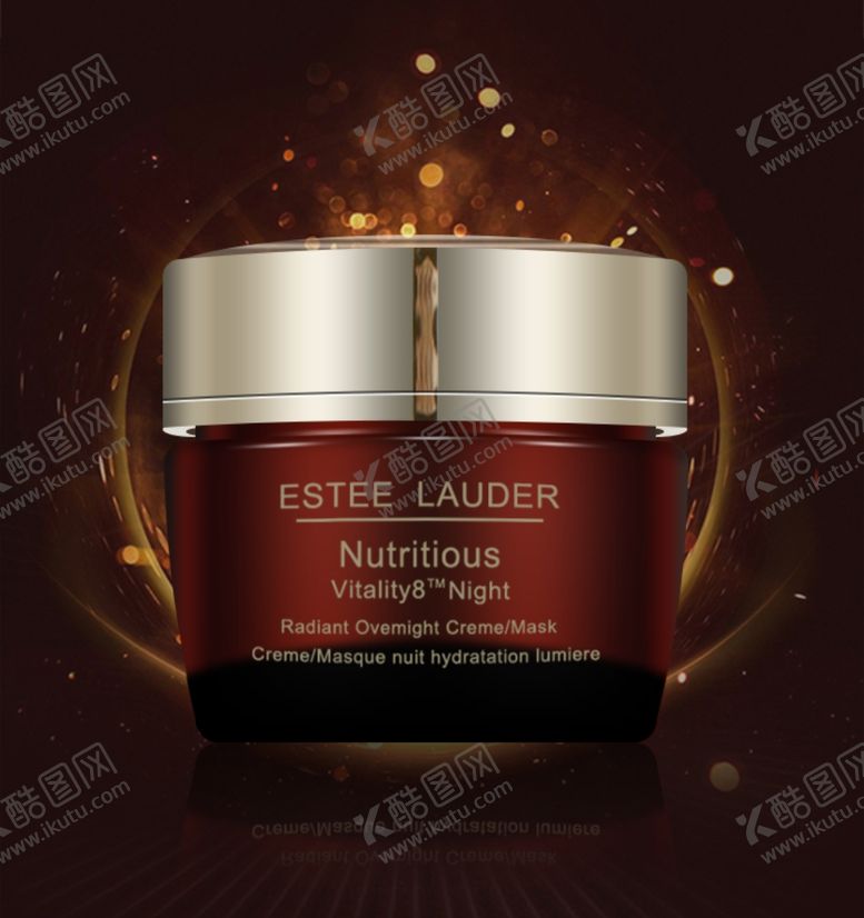 编号：82503910300017308754【酷图网】源文件下载-手绘化妆品