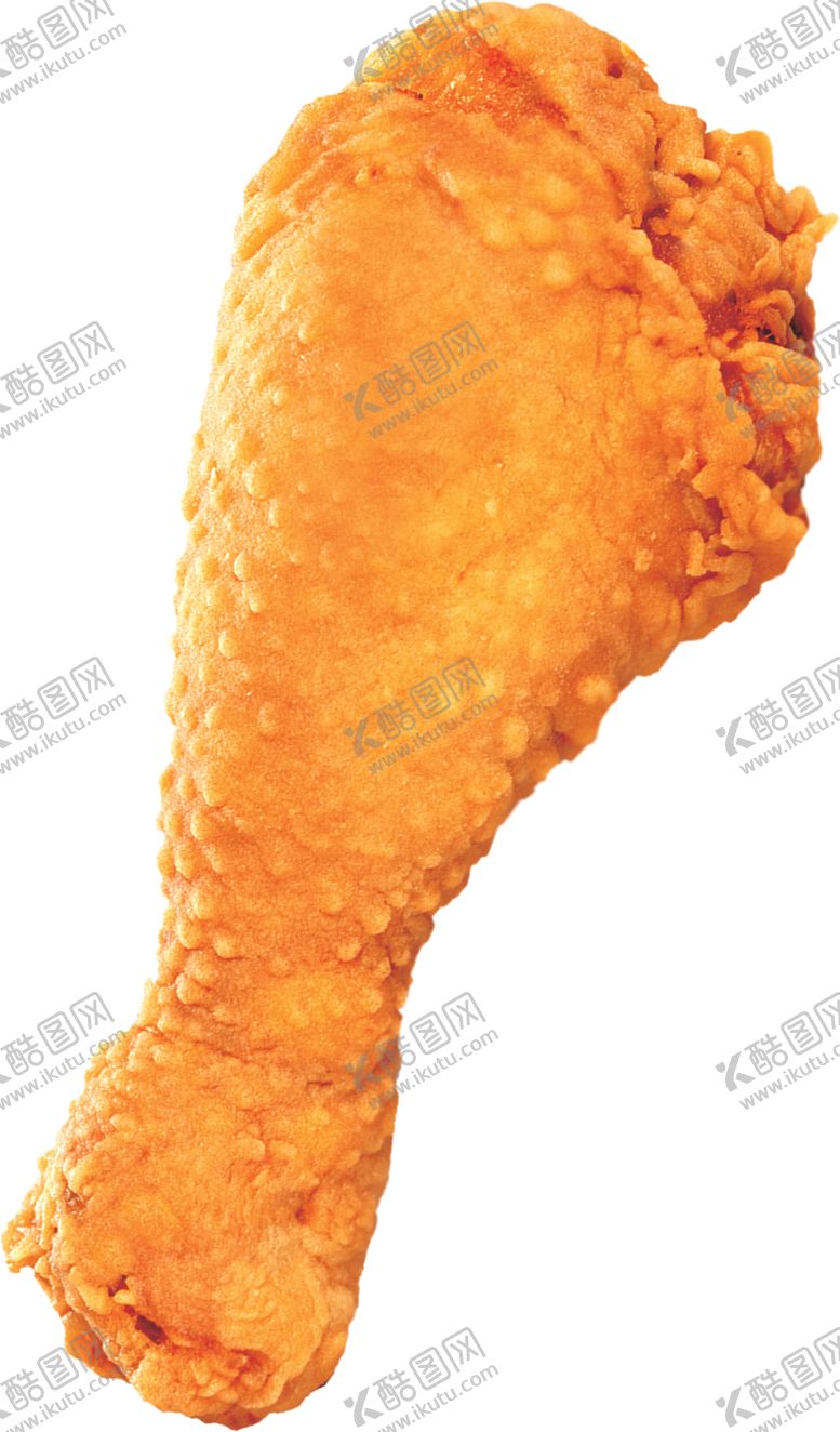 编号：39610710230024308362【酷图网】源文件下载-免扣炸鸡腿