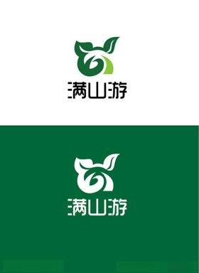畜牧行业标识设计