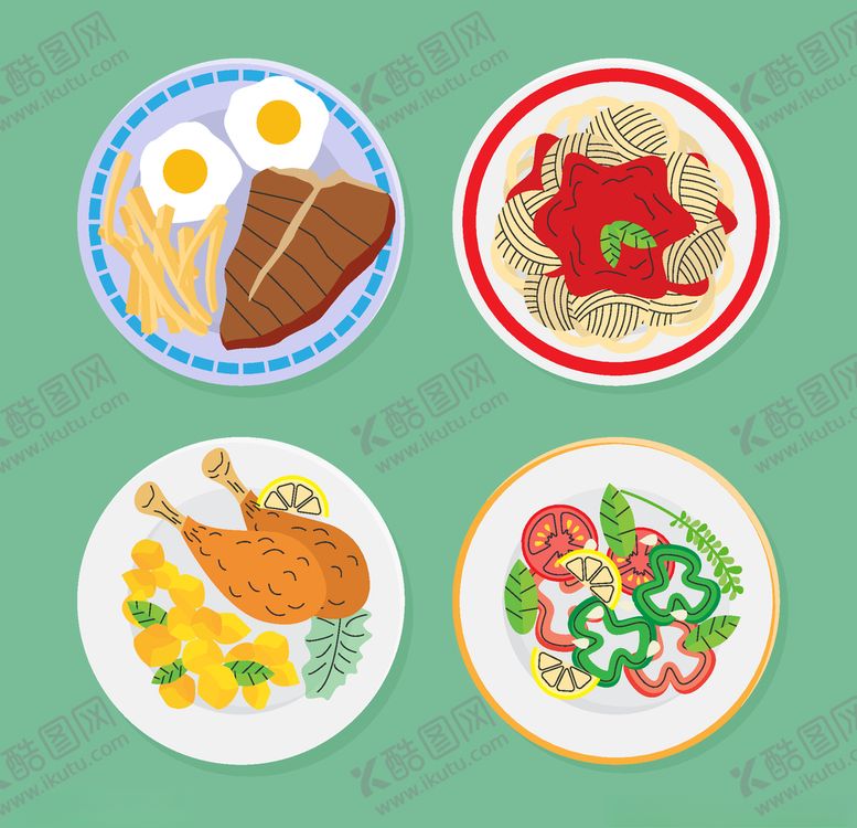 编号：85067407030117097690【酷图网】源文件下载-美味食物