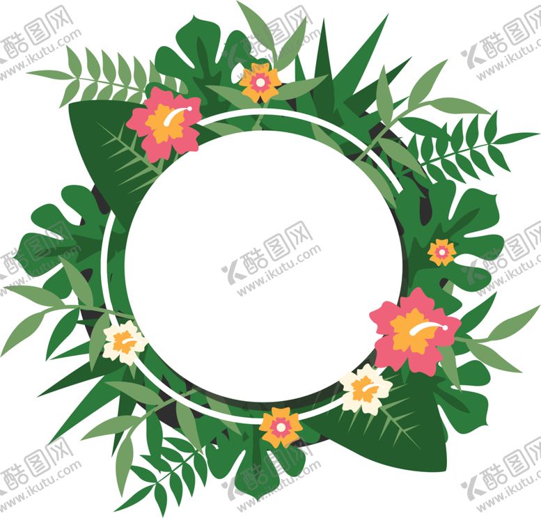 编号：63263209170522287437【酷图网】源文件下载-时尚花纹