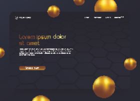 创意抽象背景卡片