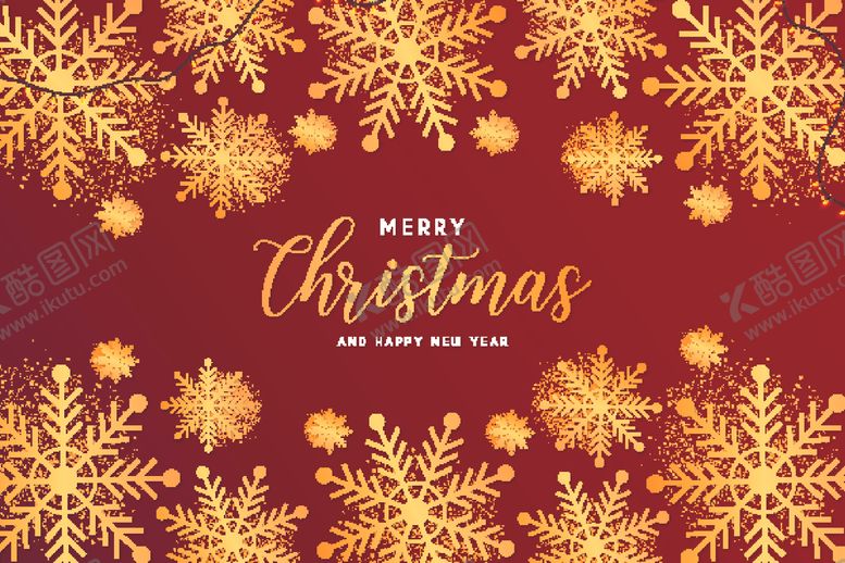 编号：38147509211732176522【酷图网】源文件下载-圣诞节素材