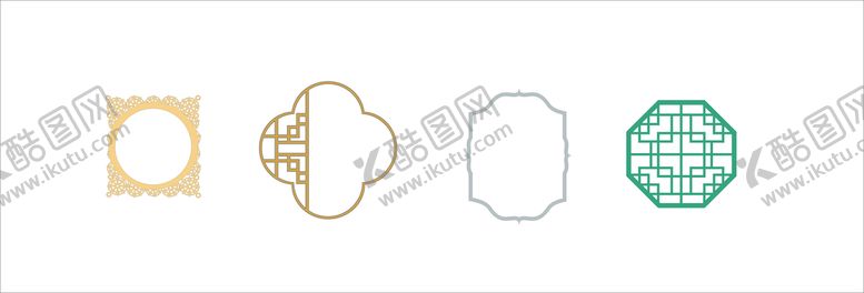 编号：48086910312228133616【酷图网】源文件下载-雕刻花纹