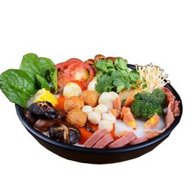 麻辣烫