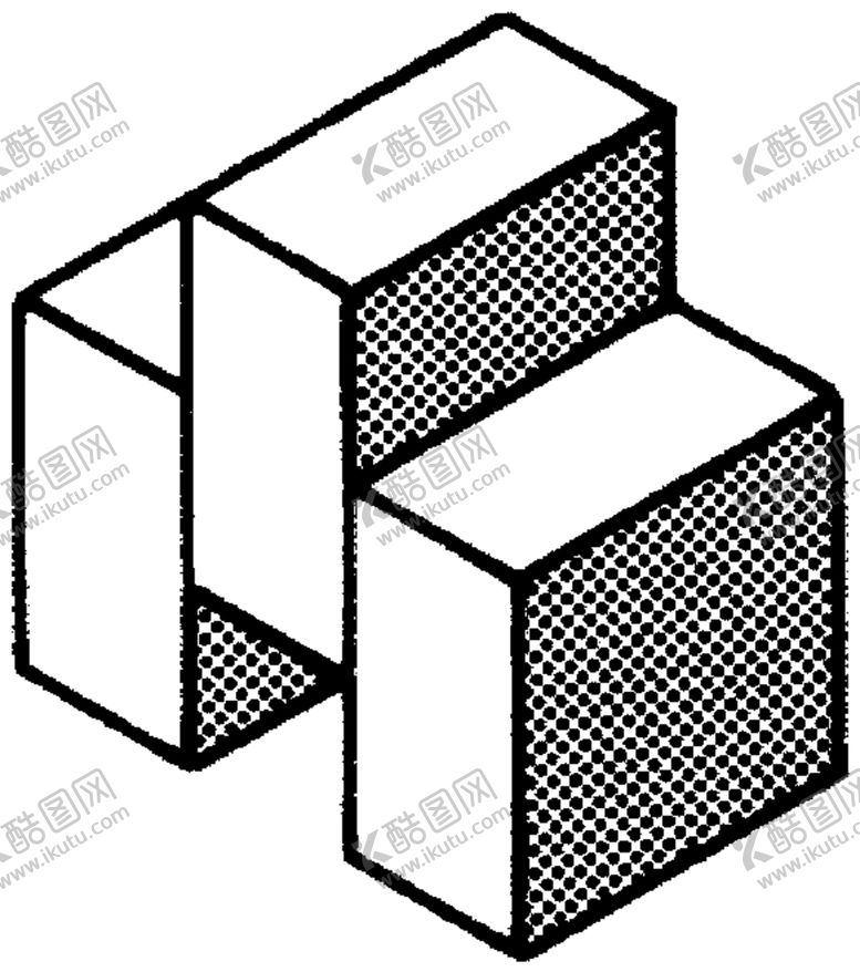 编号：12676606190639111008【酷图网】源文件下载-中式花边图案