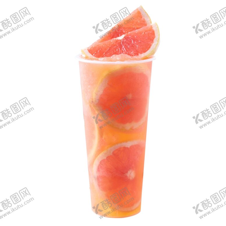 编号：85402504212320409926【酷图网】源文件下载-果茶