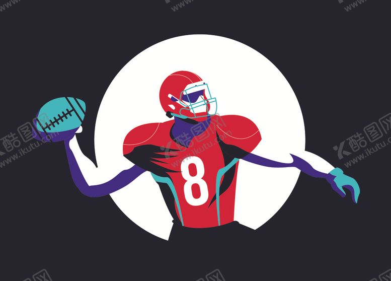 编号：21305410071934484505【酷图网】源文件下载-矢量人物素材