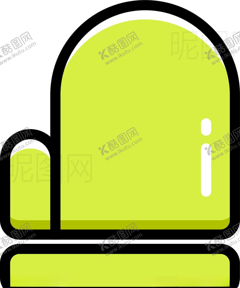 编号：20953005101357563619【酷图网】源文件下载-手套