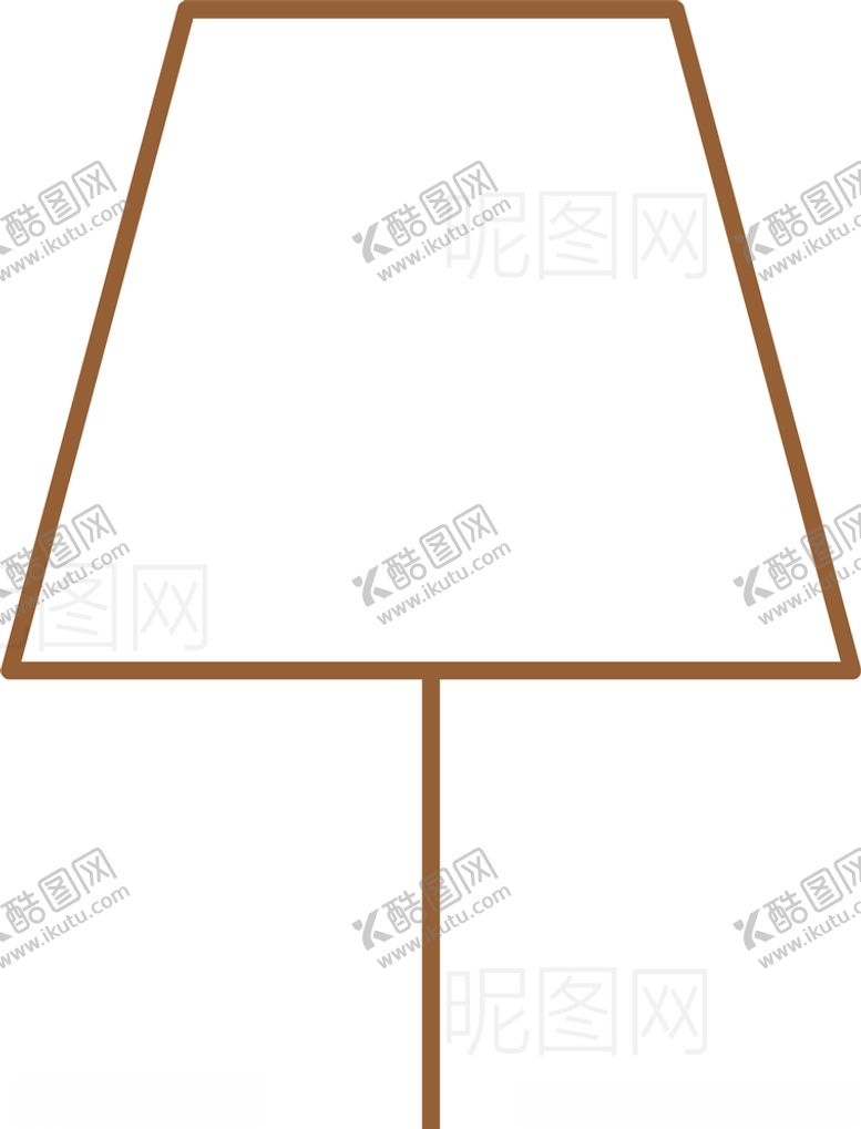 编号：40846805180222171696【酷图网】源文件下载-台灯
