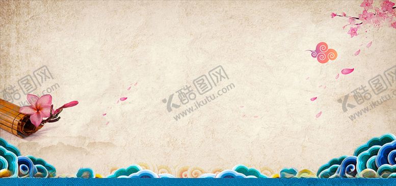 编号：76075206191442546937【酷图网】源文件下载-古风背景