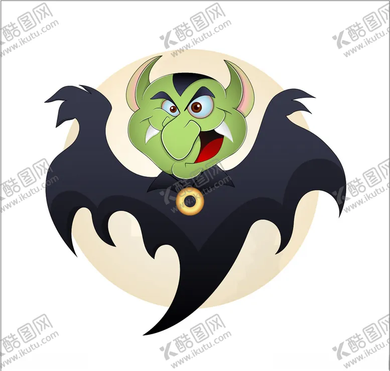 编号：38499506191230003520【酷图网】源文件下载-万圣节